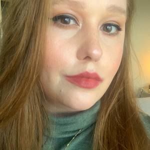 Meet your Posher, Mary katherine